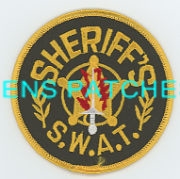 FLORIDA,A,LAKE COUNTY SHERIFF SWAT 1